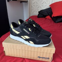 Reebok Shoes