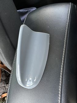 Dodge Charger Antenna Base Cover