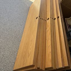 Doors All Different Sizes