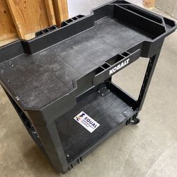 Kobalt Cart 