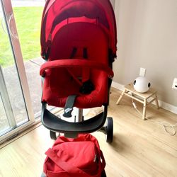 Stokke Xplory Stroller