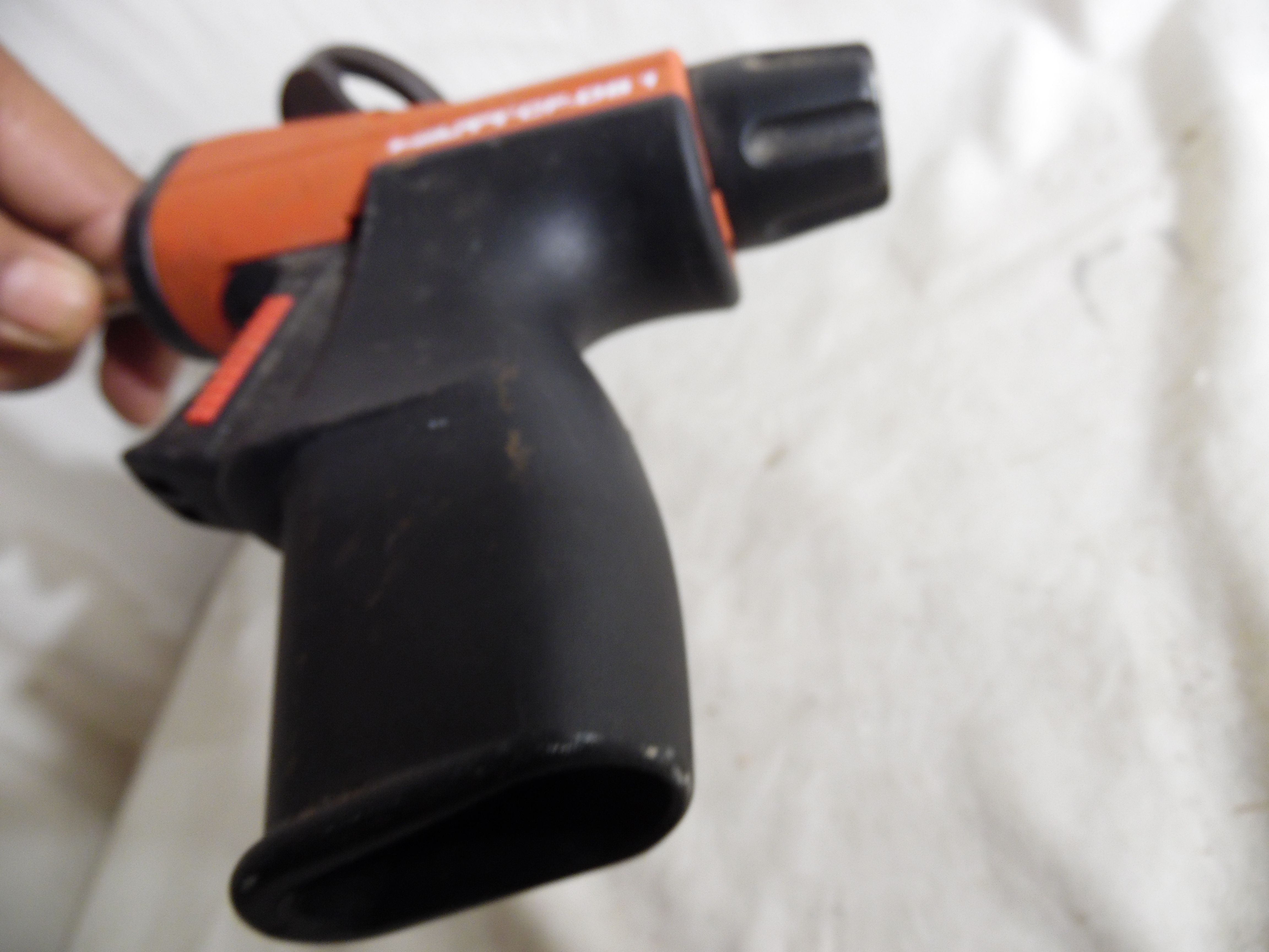 Hilti CFDS1 Spray Foam Dispenser Polyurethane Insulation gun Hand Tool