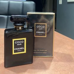 Coco Channel Nior Cologne