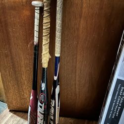 Tee Ball Bats 