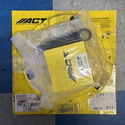ACT 90-93 ACT Clutch kit NEW