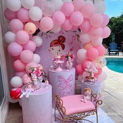 Party Decor