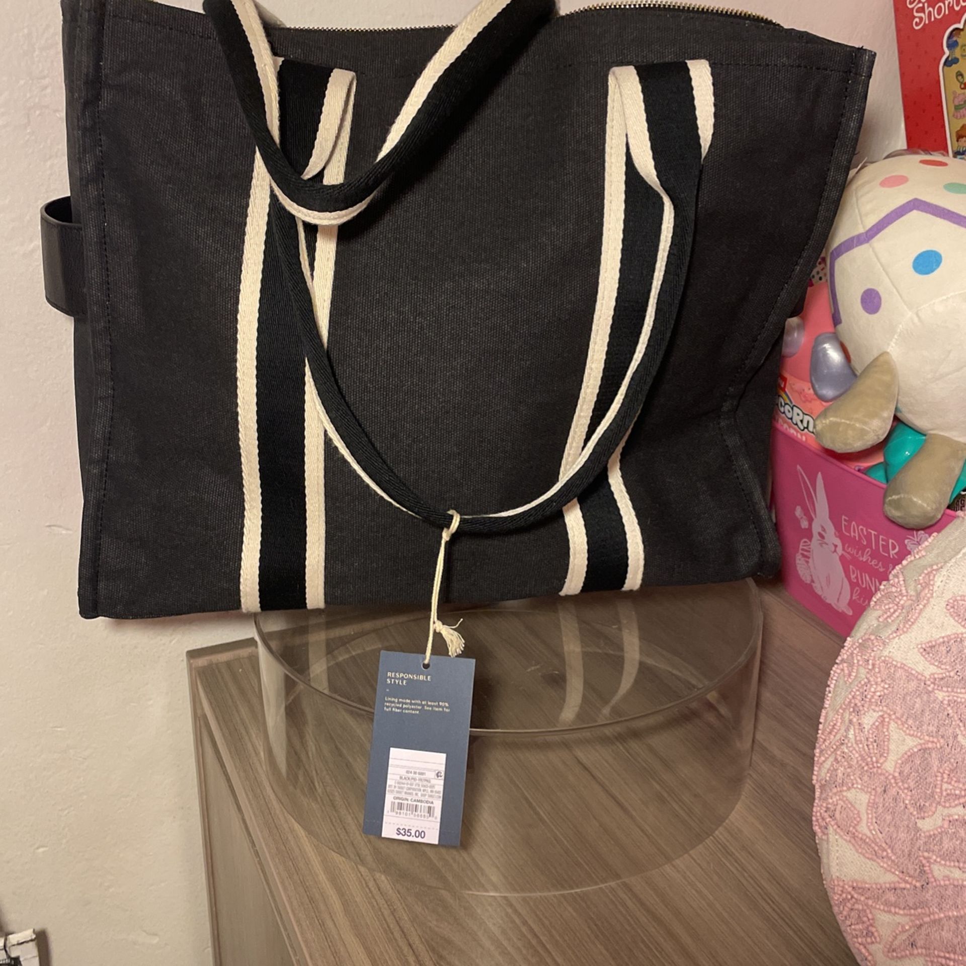 Universal Thread Never Full Tote