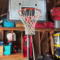 Basketball Court
