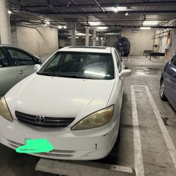 2006 Matrix 130000mai 2004camry220000mi