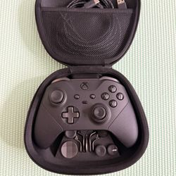 Xbox Elite Wireless Controller Series 2