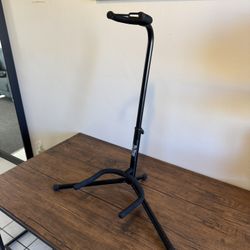 On-Stage Guitar Stand (Collapsible)