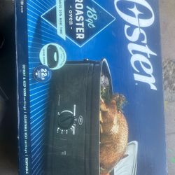 Roaster Oven 18 qt