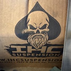 09-18 Ram 4wd Drop Kit 3/5