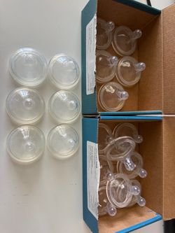Dr. Brown's Wide Neck Bottle Nipples