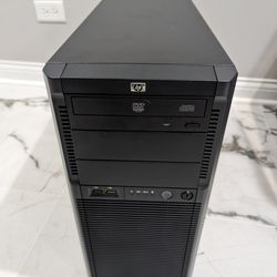 HP ProLiant ML150 G6 Server