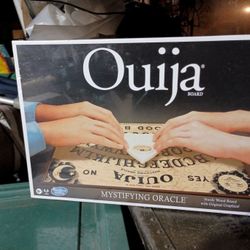 Ouija Board Game