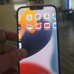 Iphone Promax 13