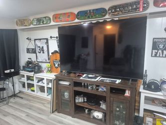 Lg tv 86in
