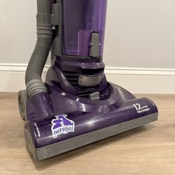 Eureka Pet Pal Vacuum Cleaner