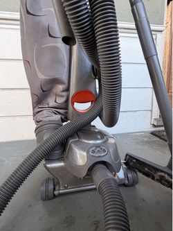 Kirby Vacuum - Sentria G10d