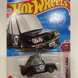 Hotwheels Mazda