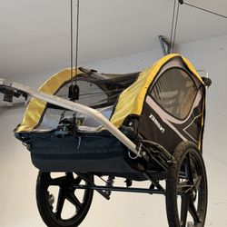 Bike Stroller