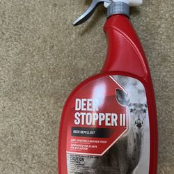 Deer Stopper II