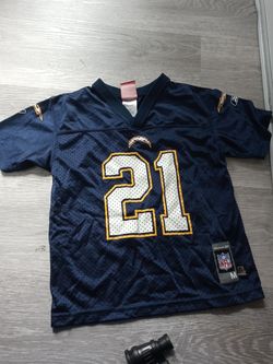 Kids chargers jersey NFL