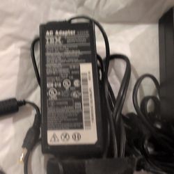 IBM Laptop Adapter 08k8205