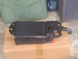 Toyota Corolla charcoal canister new!!!