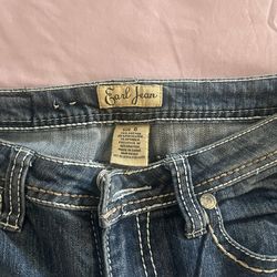 Earl jeans
