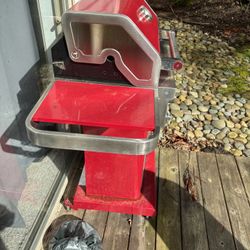 Kitchen Aid 2 Burner Grill 