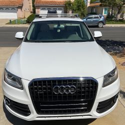 2013 Audi Q5