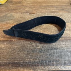 Right on Guitar strap