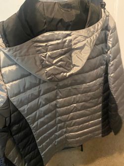Nautica jacket