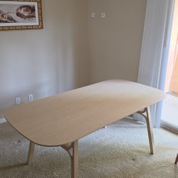 Dining Table With Chairs