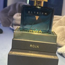 Roja Elysium