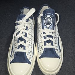 New Without Box Converse Chuck 70 Low Top