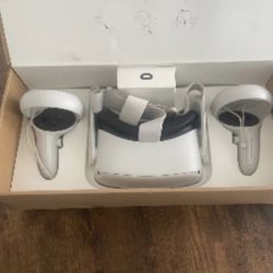 Oculus Quest 128GB