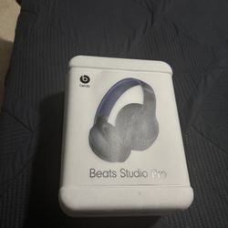 Beats Studio Pro