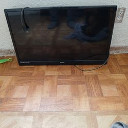 32" Sanyo Hi-def LED TV