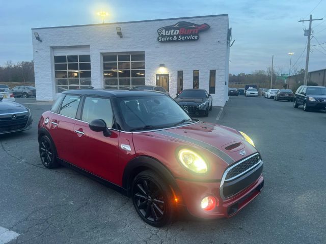 2016 MINI Hardtop 4 Door