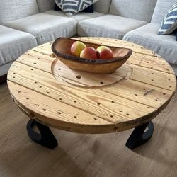 Wooden Rounds S M L XL