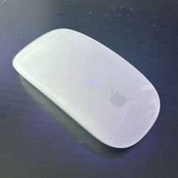 Apple Magic Mouse