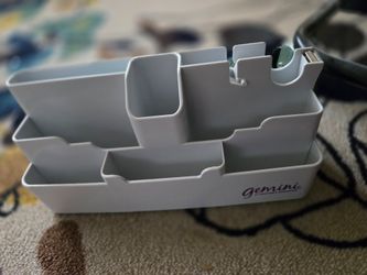 Gemini storage