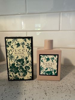 GUCCI bloom