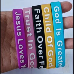 Wristbands