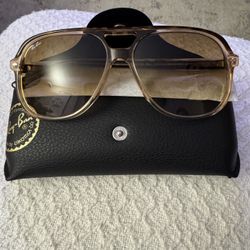 Ray Ban Sunglasses 