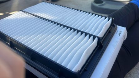 Kia Sorento 2003-2009 Air Filter