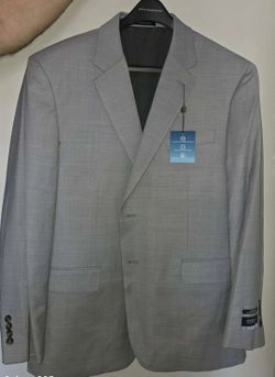 Awearness Kenneth Cole suit jacket And Pens